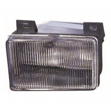 Volvo V40 1996-2000 Front Fog Lamp Unit Passenger Side